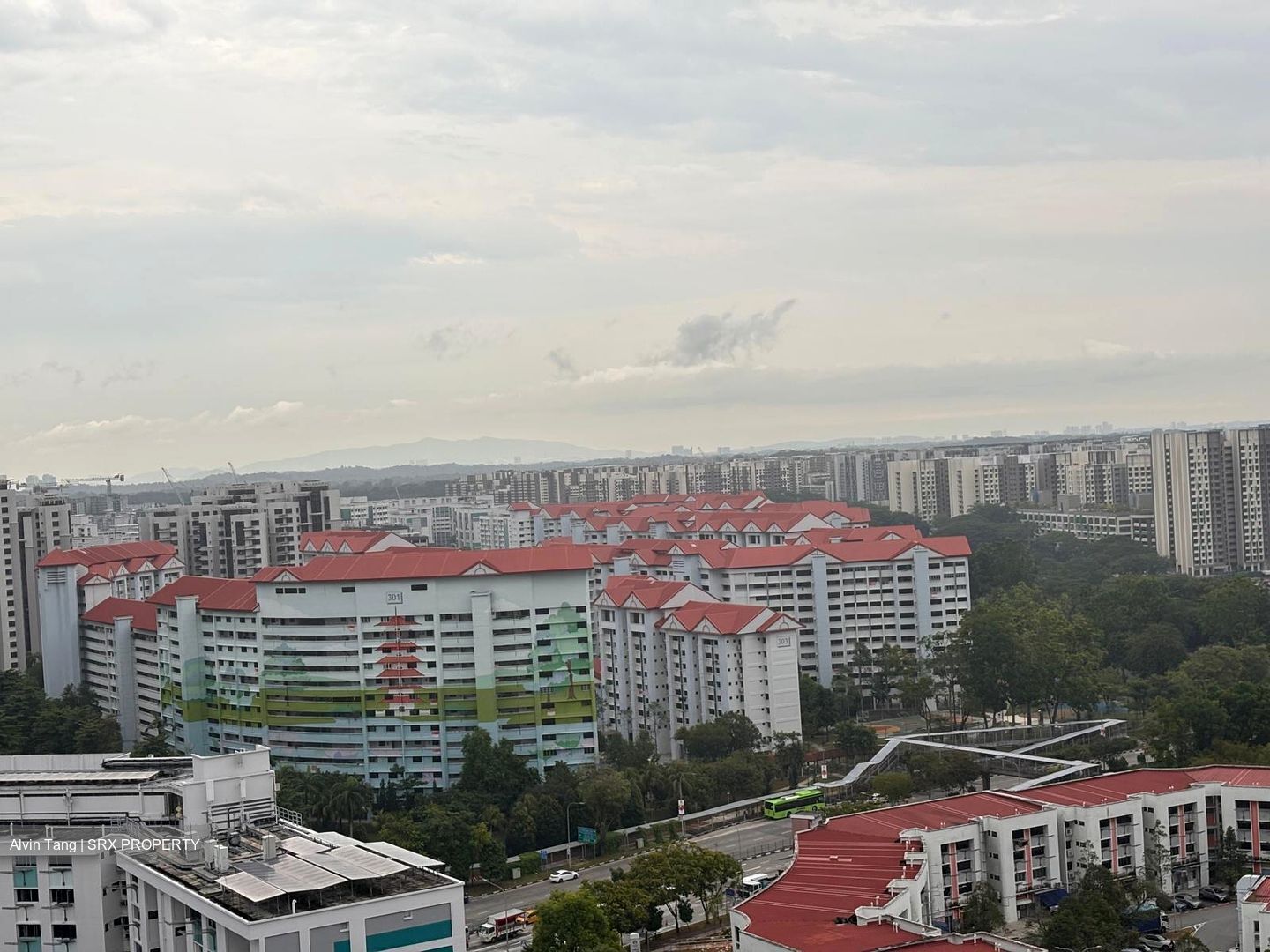 Blk 230 Jurong East Street 21 (Jurong East), HDB 5 Rooms #612941261